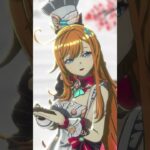 【MMD/原神】超最強【エスコフィエ】 #shorts