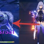 The strongest character in the game!Skirk weapon analysis — do you need it? Genshin impact 5.7