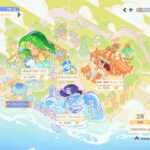 【原神/60】《参加型》ガチャとイベントと素材集め