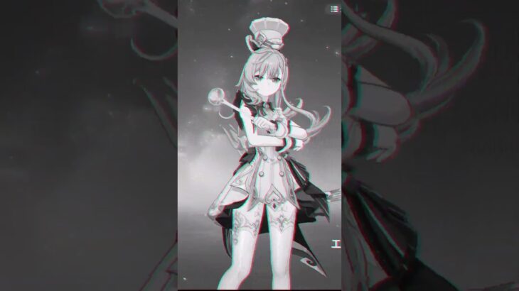 【原神】新キャラ!エスコフィエを入れた新凍結リオセスリパーティー!普通に強いぞ! part275 #原神 #genshin #エスコフィエ #genshinimpact #short #shorts