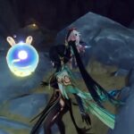 PS版原神参加型お手伝い可能　紀行課題攻略