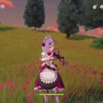 ガチャ引きたい原神だお