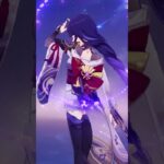 【原神】祝雷電将軍復刻!水刃夜影パーティー！やっぱり雷電最強✌ part295 #原神 #genshin #雷電将軍 #フリーナ # #genshinimpact #short #shorts