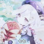 元素別好きなキャラ #原神