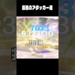 原神最強のアタッカー達#原神 #genshinimpact #shorts #eula #エウルア #lumine  #hoyovers