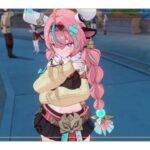 【原神】 ガチャかな