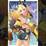 シロネン #シロネン #原神 #genshinimpact #イラスト #illustration #イラストメイキング #描いてみた #art #drawing #絵描きさんと繋がりたい