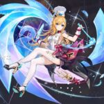 原神 ガチャ #エスコフィエ #イファ #完全無課金