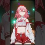 八重神子（脉动版）#原神纳塔 #原神 #八重神子 #和我一起玩原神吧 #原神脉动