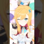 【原神/Genshin MMD】超最強 エスコフィエ/Escoffier 踊ってみた