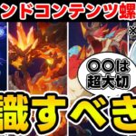 【原神】螺旋攻略　修正【Genshin Impact】