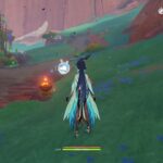 【原神】キャラコン終了勢が完凸とフレンドを武器に幻想シアターに挑む！！