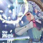 【原神5.6螺旋】新・綾華最強PTで螺旋で攻略　エスコフィエ、フリーナ、申鶴、綾華編成