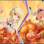 原神 探索お手伝い(秘境)・精鋭狩り参加型配信～！！　初見さん・初心者さん超絶ウェルカム！！！