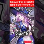 トロトロボイスを出せそうなキャラランキング【原神】