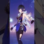 【原神】エスコフィエ更新されて最強になった夜蘭ハイパーキャリーパーティーが強すぎる！ part280 #原神 #エスコフィエ #genshinimpact #short #shorts