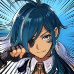 原神のキャラを見て好き勝手喋るだけ～モンド編その１～