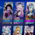 ヌードクライの全バナーがリーク！(5.7～6.3) 原神