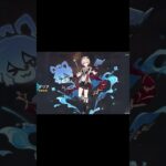 【原神ガチャ】新キャラ・ダリアちゃん可愛すぎる！#genshinimpact #shorts