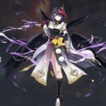 【原神】キィニチを求めてガチャを回した結果