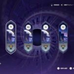 [原神]久々の螺旋攻略中