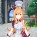 ［原神 Genshin］聖遺物鑑賞参加歓迎　　　　　　　　[ジークアクス 10話 同時視聴 エルデンリングナイトレイン ファンタジーライフi Gジェネ 配布 キシリア サポーター ジオン公国軍 攻略]