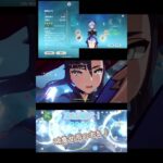 破魔甘雨の本気！！ #原神攻略 #原神 #hoyovers #genshinimpact #genshin #原神写真部