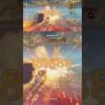 無凸星4キャラPTでも十分な火力が出せるナビィア　 #原神 #genshinimpact #genshin #ナビィア　#全キャラアタッカー化計画