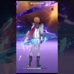 【原神】キャラの最高にカッコ悪い元素爆発 #genshinimpact #hoyocreators