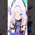 【原神 Genshin Impact MMD】超最強 シトラリ Citlali  踊ってみた