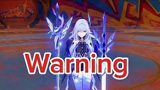 Skirk vs Mavuika – 20% More Damage?”! GENSHIN IMPACT