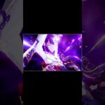 雷之牢籠中綻放的花#原神 #GenshinImpact #推しキャラ #ショート動画 #short#雷電将軍