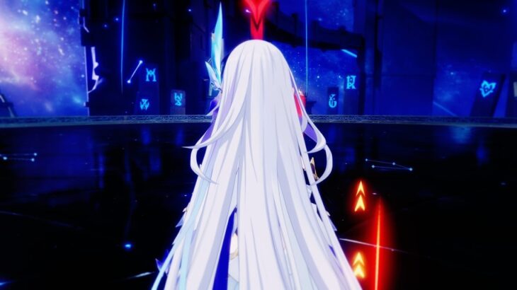 原神 螺旋 12層 TA 61秒 Ver.5.6/5.7 ※スカーク最強スギィ！