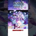 【原神】すり抜けても当たりの最強恒常キャラ3選【ゆっくり】 #原神 #genshinimpact #げんしん