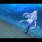 【原神】スカーク当たるまでガチャ引いて育てます！