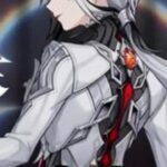 仆人角色攻略 #原神枫丹 #原神仆人 #原神 #阿蕾奇诺