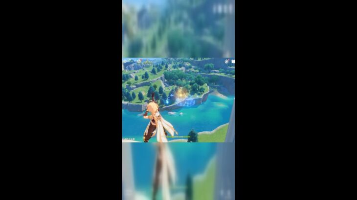 逗趣塔利娅联机玩法 | 原神版本前瞻之纳塔登场瞬间