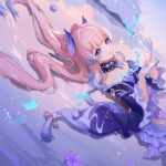 原神ガチャ引くよー！　APEX？そんなの知らん！