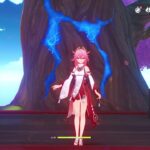 幻想シアター挑戦回 八重神子メイン | 原神1,706日目 – Genshin Yae Miko main #原神 #八重神子