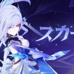 【原神】キャラクタートレーラー　スカーク（CV:能登麻美子）「荒廃の地の嘆き」