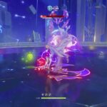 原神　螺旋  　片面星4キャラ