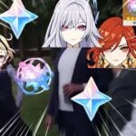 ⚡ 5.7 玩 家 现 状 ⚡#原神 #原神攻略 #米哈游