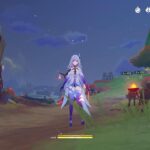 [原神ガチャ]フレンドと話ながら！運こヤナー