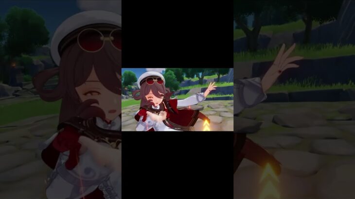 听说你想让我配胡桃？ #原神配音模仿大赛 #原神纳塔 #和我一起玩原神吧 #原神