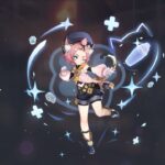 原神 ガチャ スカーク狙い