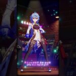 甘雨也来浅跳一段～#原神纳塔 #原神 #甘雨 #和我一起玩原神吧 #没有去学校