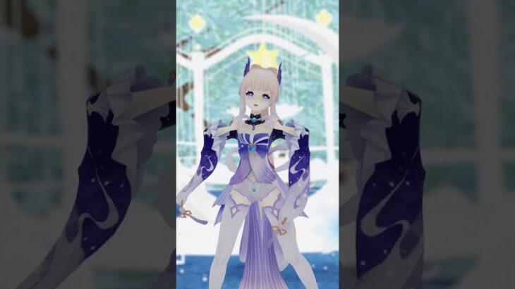 ケイちゃんTシャツヨロシクね.！　#shorts  #原神　#keichannel