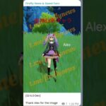 5.8新キャラ#原神 #genshinimpact