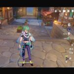 原神-ガチャが終わってしまう！集録祈願出てくれるかな？