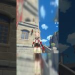 塔利娅实时联机体验分享 | 原神新角色纳塔登场